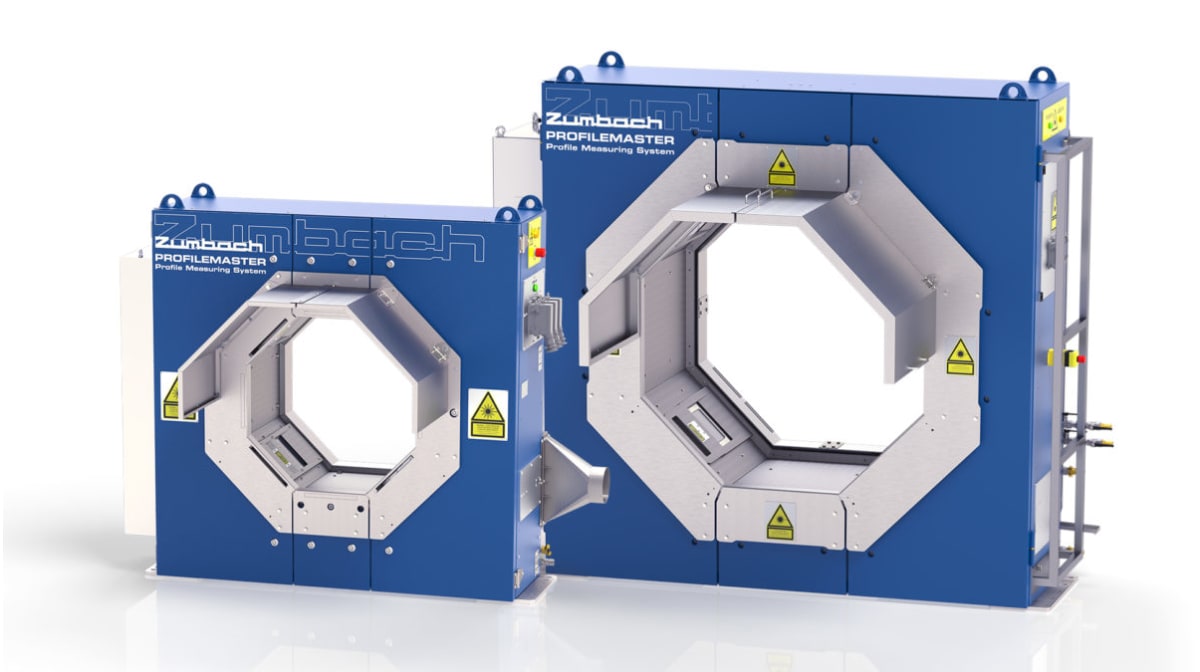 Zumbach technology boosts Store Steel’s efficiency and sales