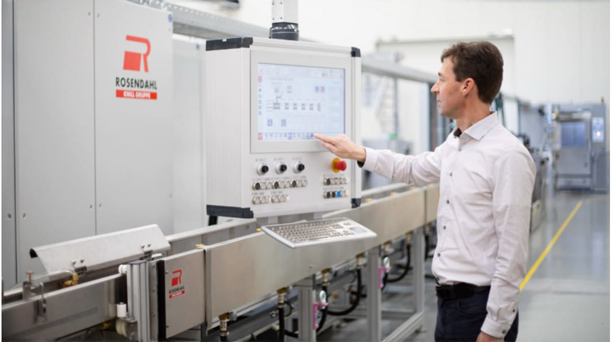 Rosendahl Nextrom returns to wire Southeast Asia with next-gen cable production technologies