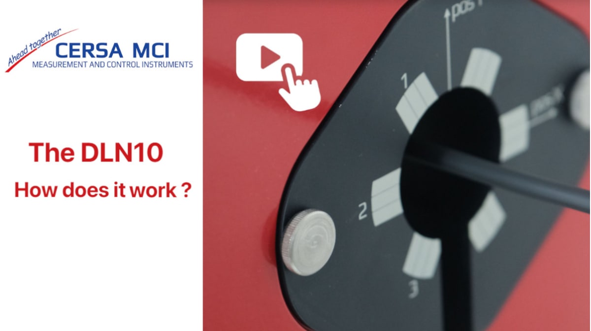 Introducing DLN 10, precision diameter measurement at ultra-high speed