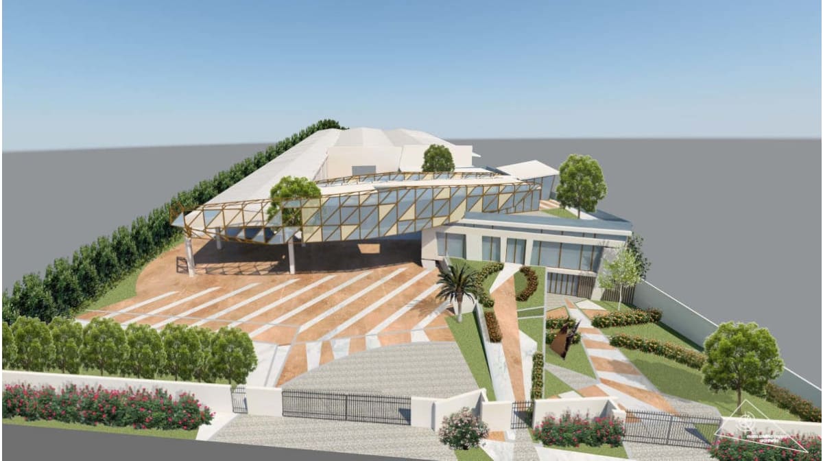 Condoroil opens new coil coating facility to expand output and efficiency