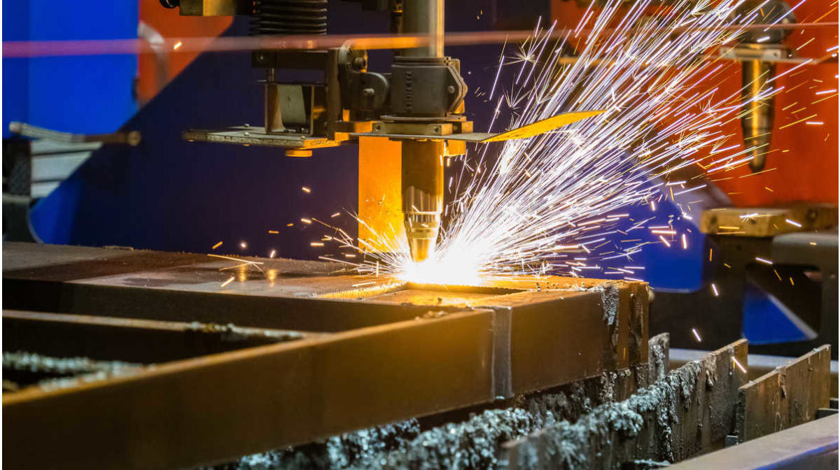 Digitalizzazione della carpenteria metallica: l’esperienza di Ilma con BriaSOFT