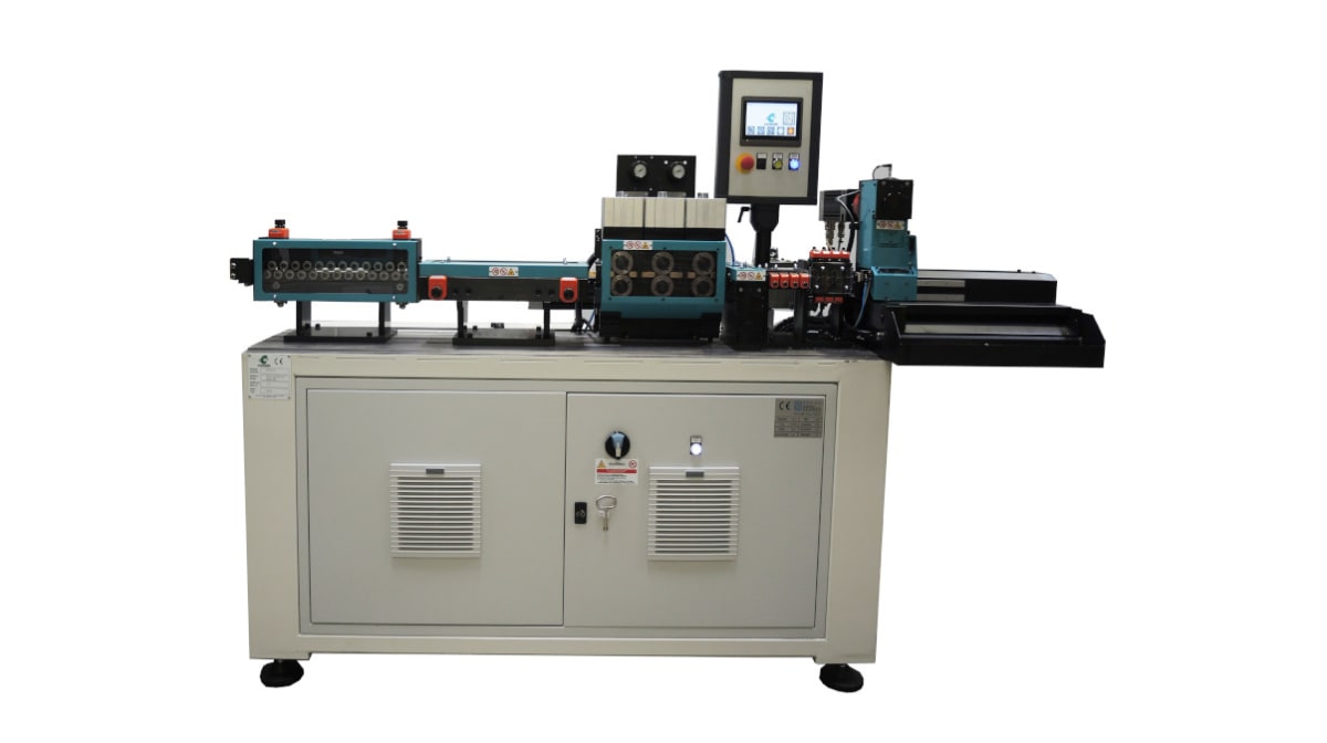 Cometo lancia la nuova MTF con software per taglio ad alta velocità