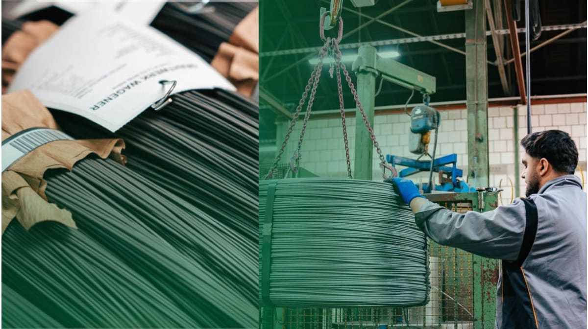 Anticipating Paris: an interview with Drahtwerk Wagener’s CEO ahead of the ESF meeting