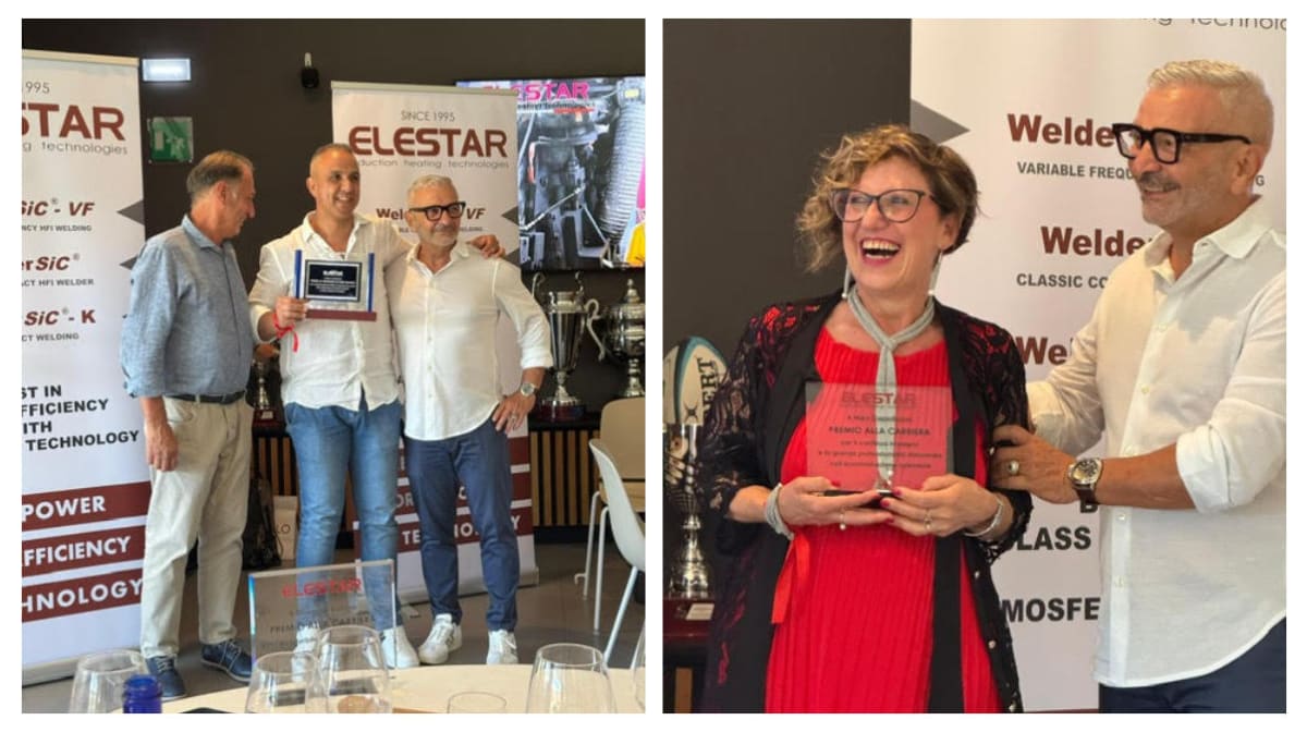 Thirty years of passion and innovation: “Our journey at Elestar"