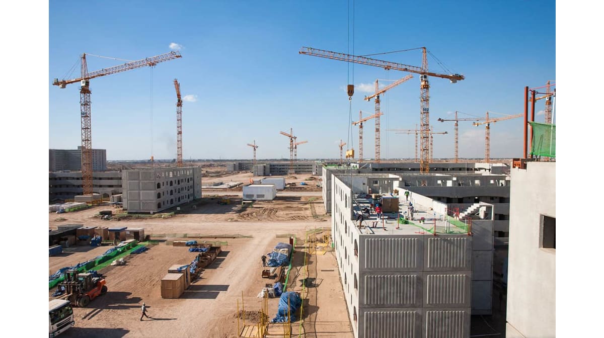 Prefabbricazione: perché il mondo delle costruzioni sta cambiando?