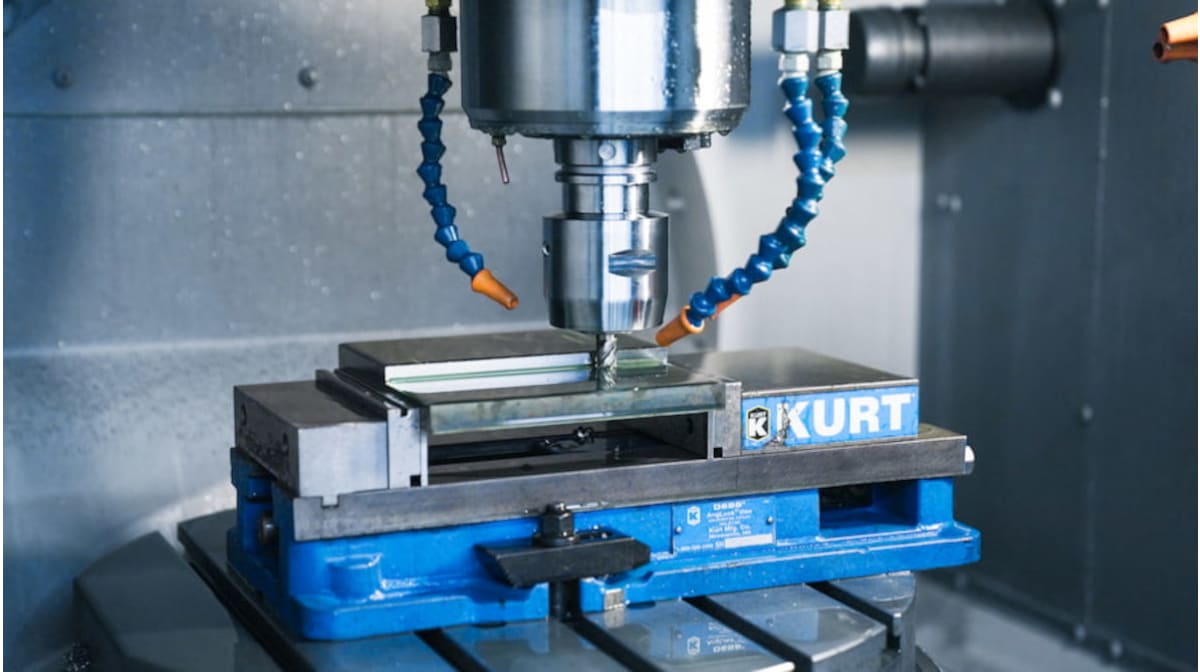 Cutting corners with carbide? The hidden risks to your profits