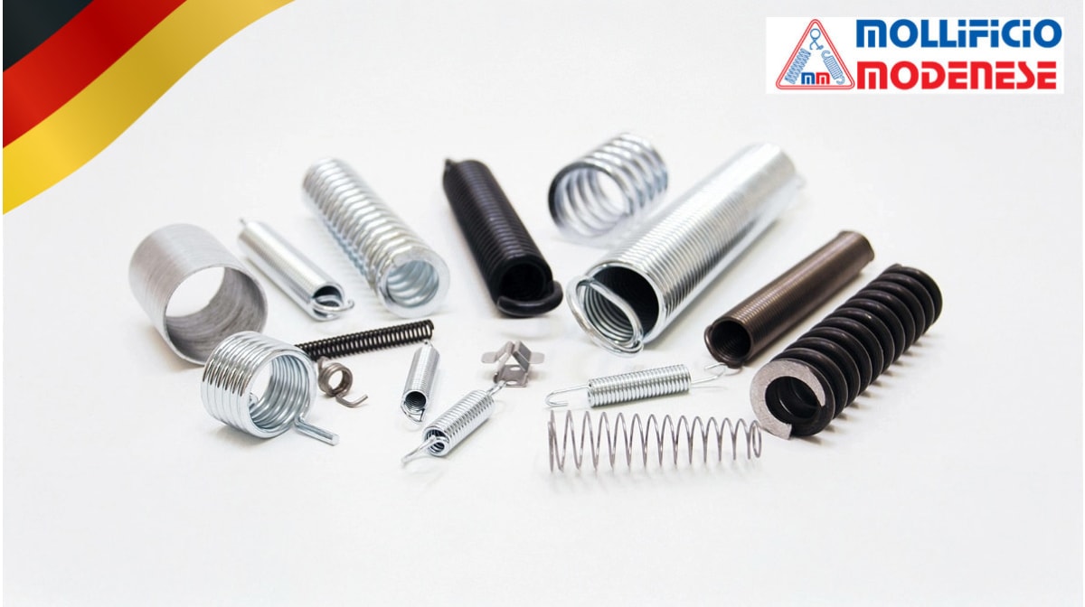 Mollificio Modenese investe nell’export e lancia il sito in tedesco