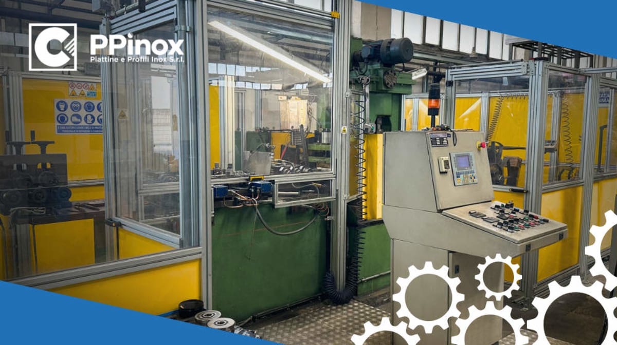 Enhancing work-hardened steel strip performance with four-high rolling mill technology