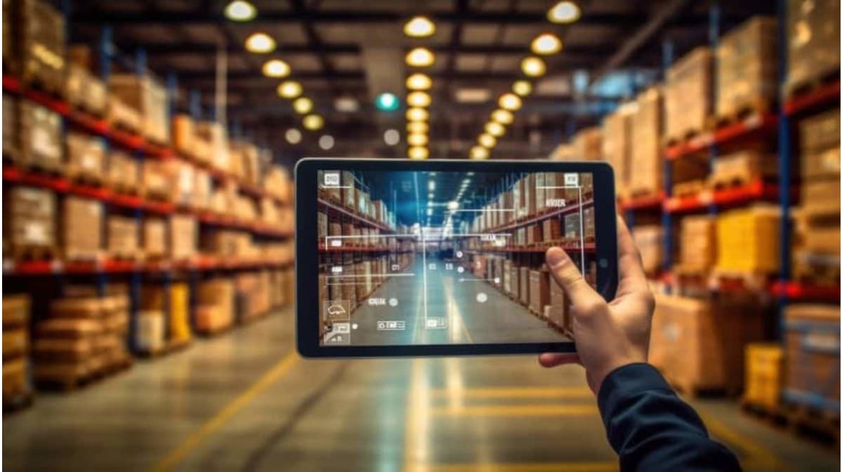 WMS nell’industria dei metalli: perché sempre più aziende lo scelgono?