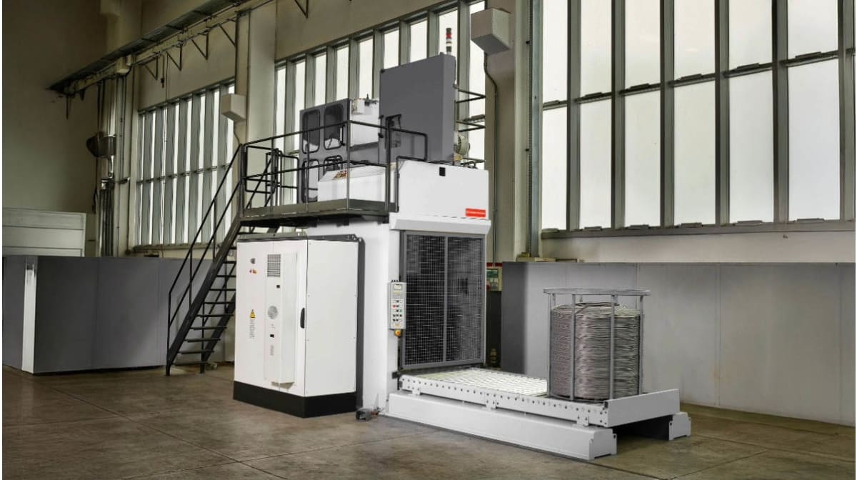 MFL Group to showcase complete wire production technologies