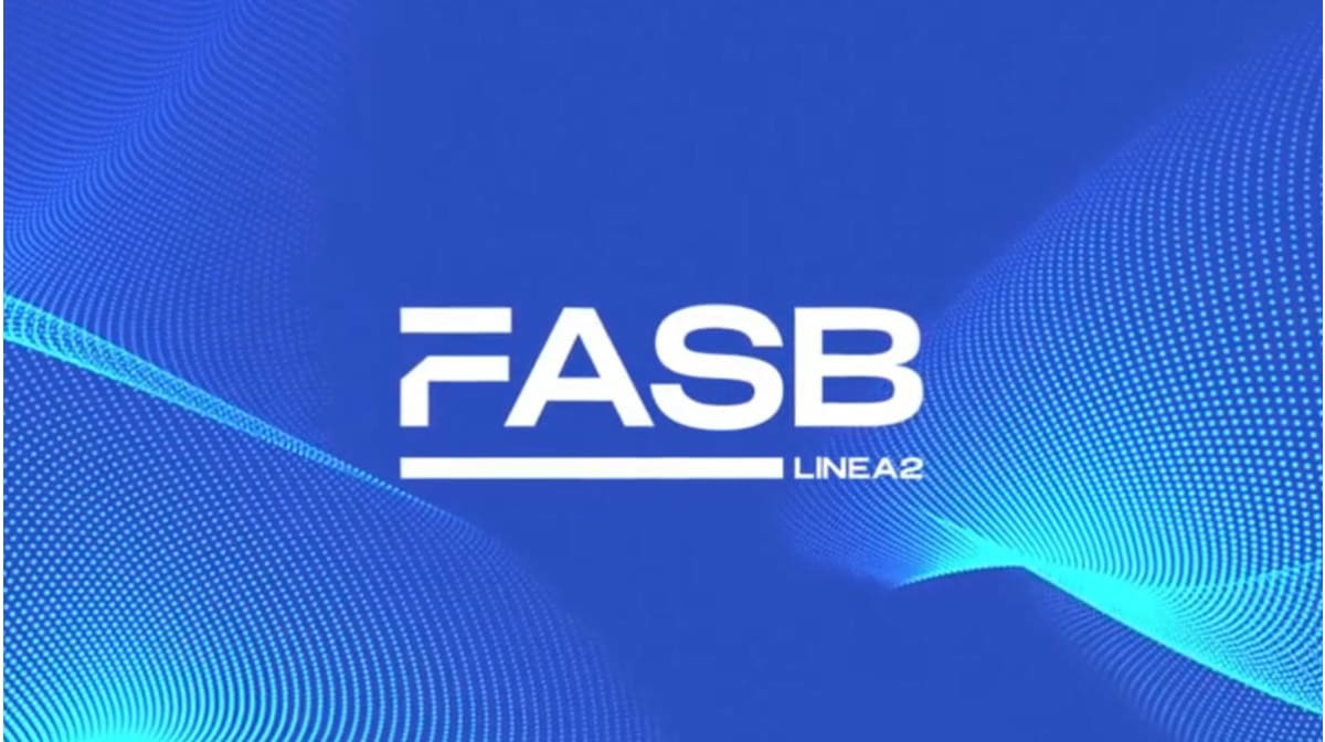 The new face of FASB Linea 2: full-spectrum project management