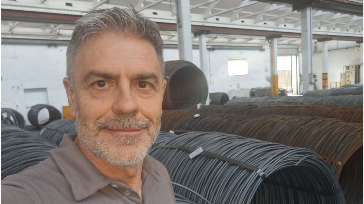 Giuseppe & F.lli Bonaiti S.r.l.: a snapshot of current steel market dynamics