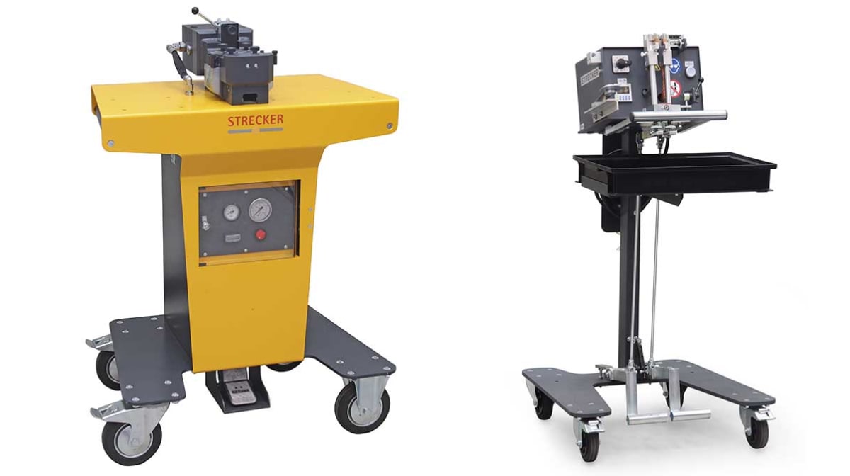 August Strecker at wire Southeast Asia 2025: proven welding solutions and new developments