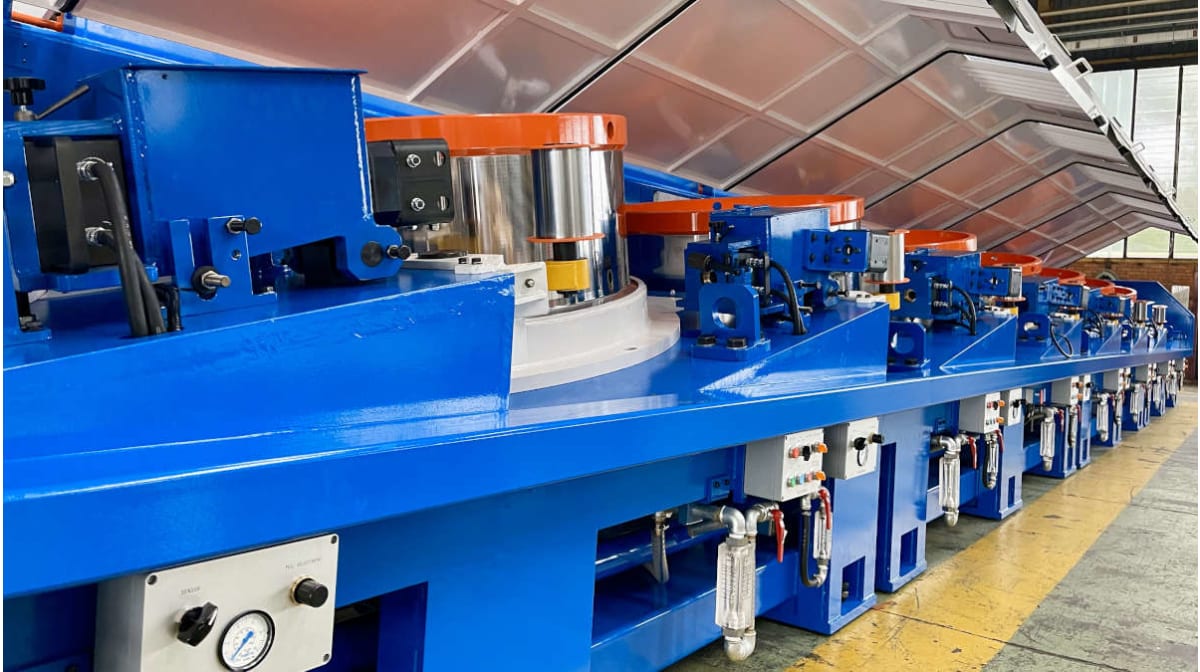 Eurodraw targets expansion in North African markets