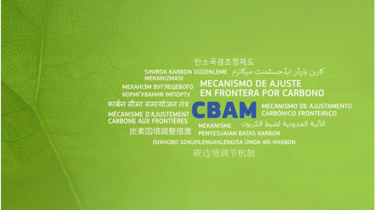 CBAM confirmed for 2026: no delays, says the European Commission