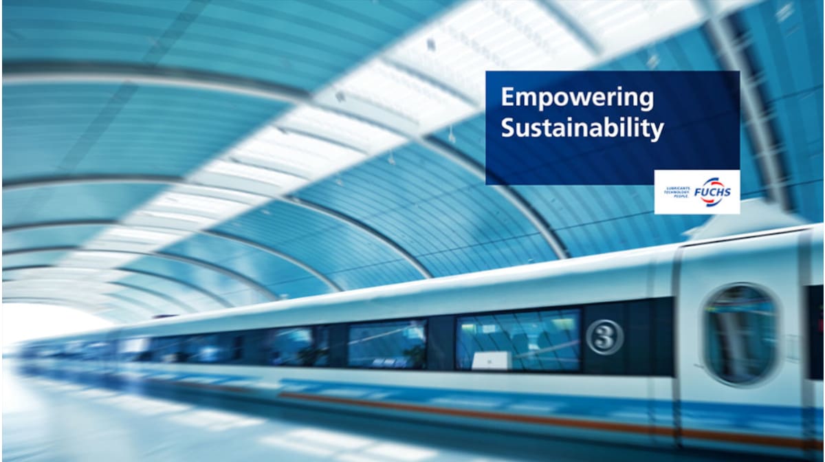 The circular economy in the lubricants sector, an opportunity for the industry