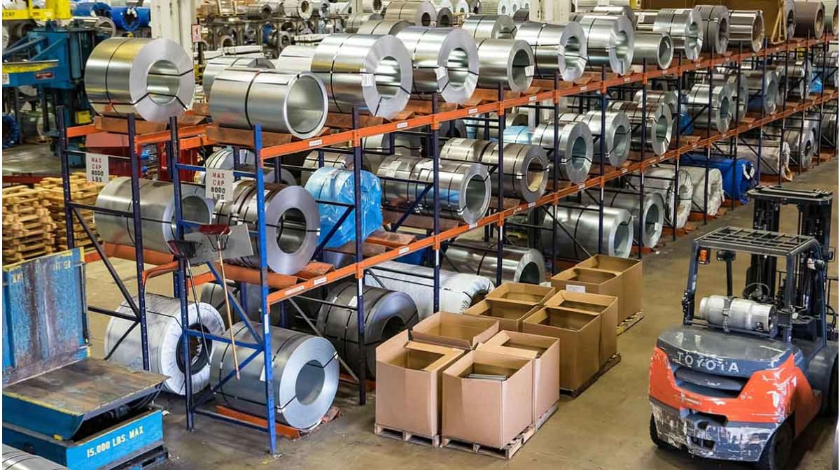 EU steel market outlook remains poor as weak demand and tariff issues persist