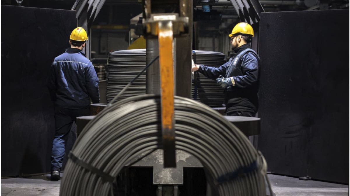 ISO 45001:2018, riconoscimento alla gestione della sicurezza sul lavoro per Trafilix