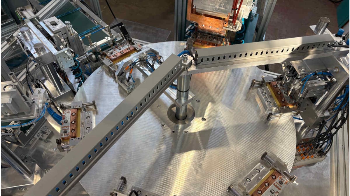 Weld without scratching: CEMSA’S case study in Brazil