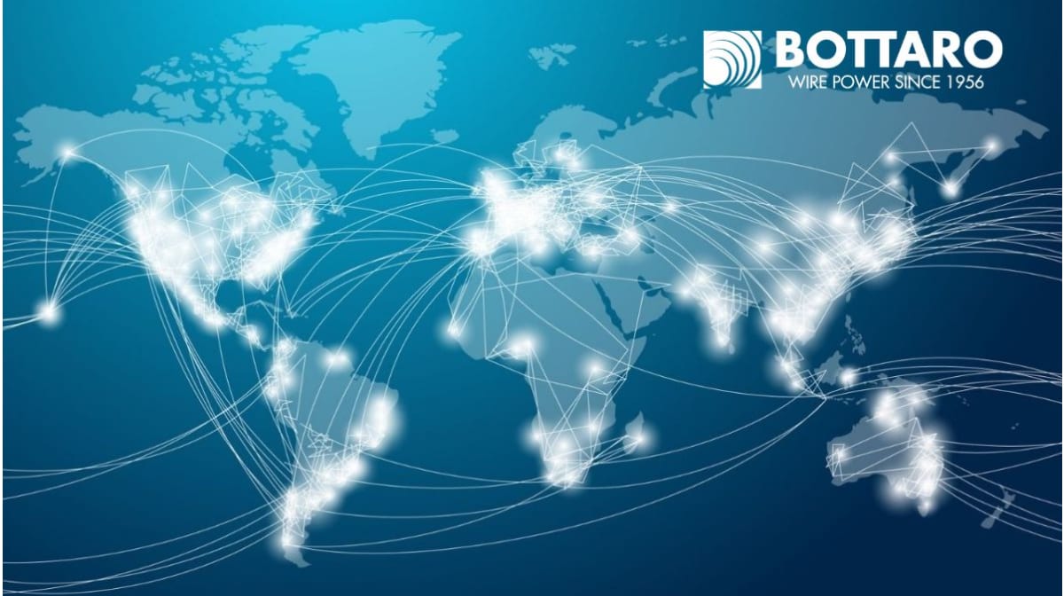 Bottaro is looking for new distributors: an opportunity to grow together
