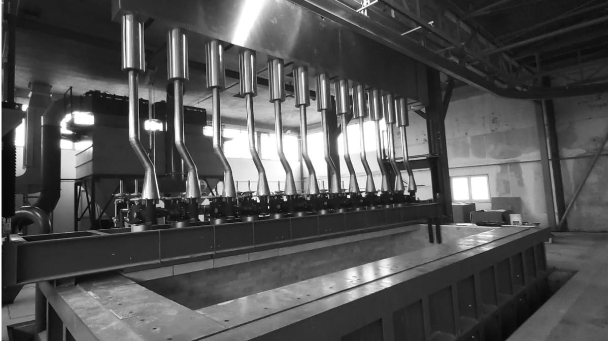 Energy transition in galvanizing: success story in Brazil