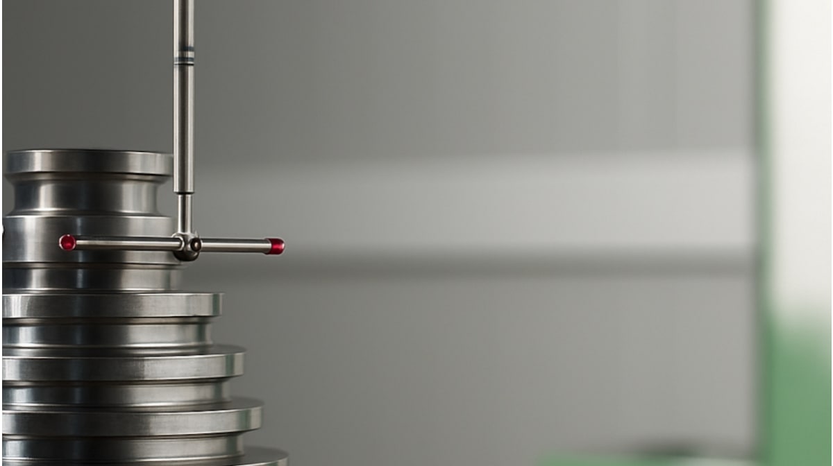 Tracciabilità, investimenti, visione: PAGANONI® alza l’asticella nella rettifica e nei rivestimenti