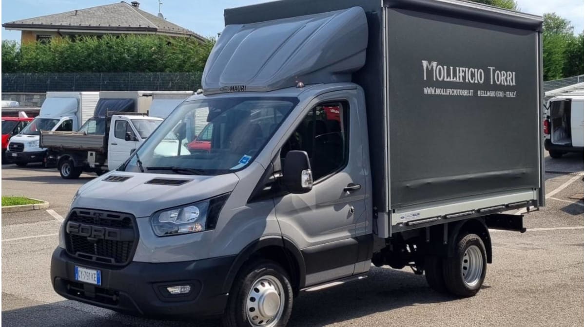 Mollificio Torri, soluzioni elastiche per produzioni rapide e personalizzate