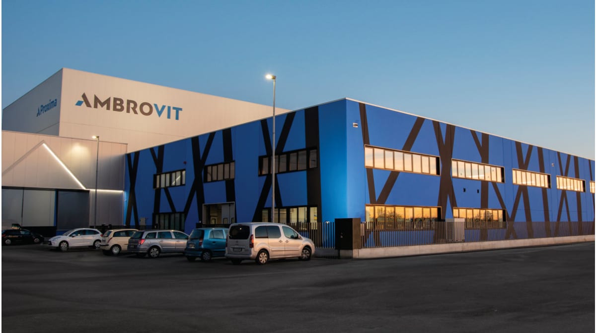 Ambrovit presenta nuovi strumenti digitali per la viteria professionale