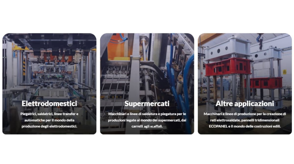 Froma, focus sul mercato globale e innovazione nelle macchine per filo