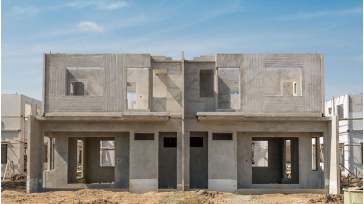 Prefabricación residencial: como optimizar realmente la producción de muros