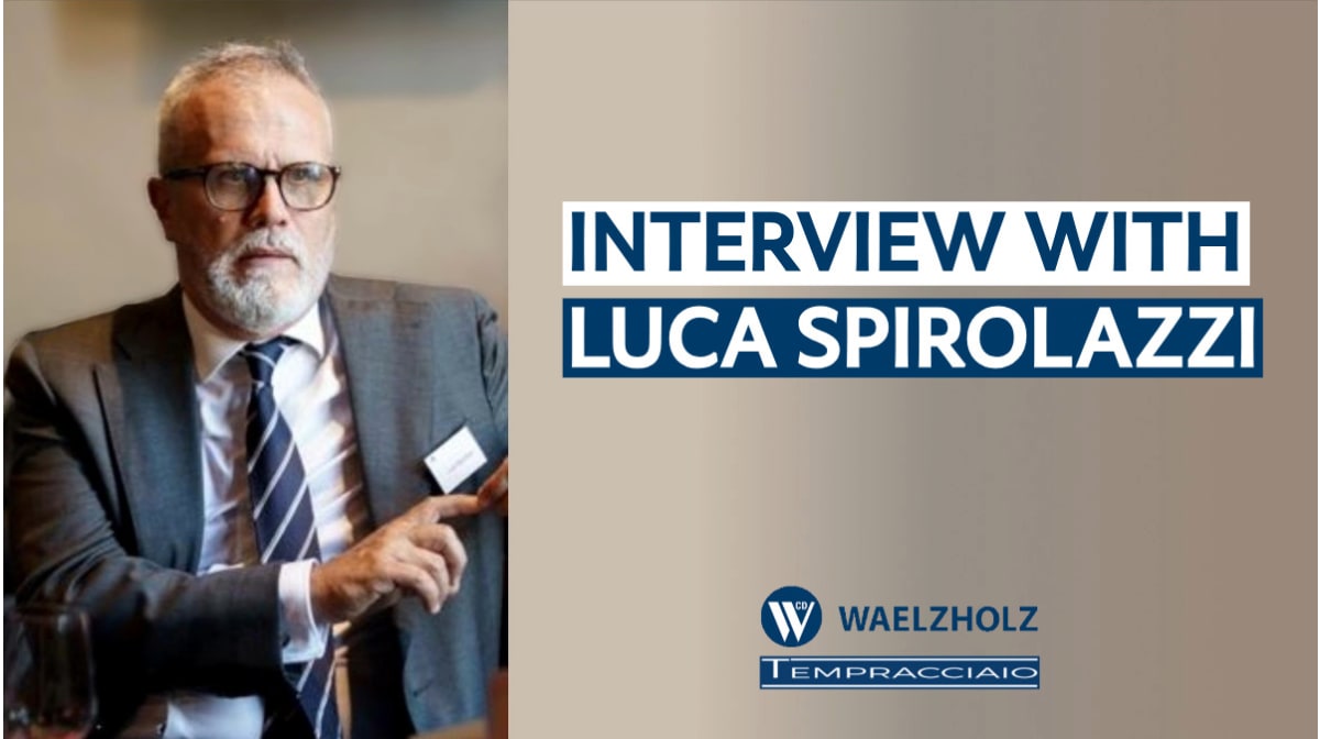 The Waelzholz Tempracciaio success story, told in 7 questions