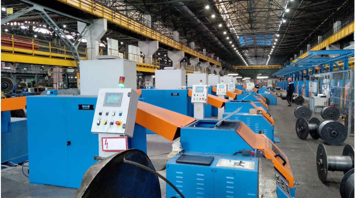 Spoiled or just spooled?