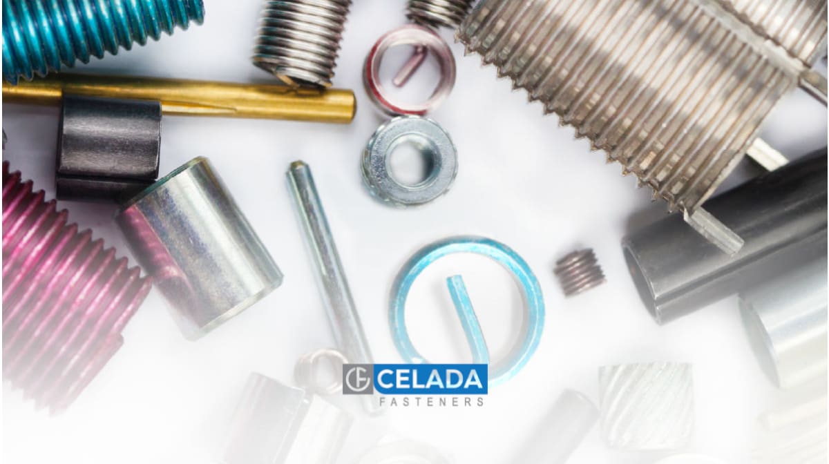 Fissaggi intelligenti per metalli, leghe leggere e materiali compositi