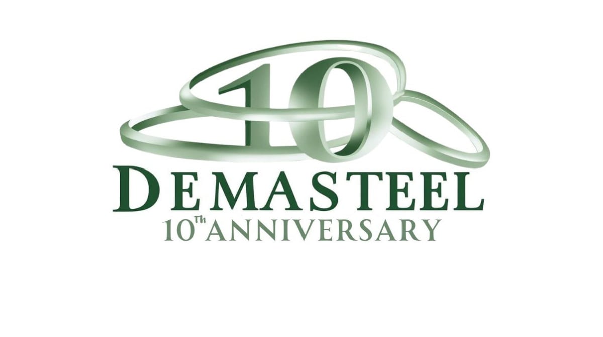 Demasteel, 10 anni di crescita, innovazione e qualità nel settore del filo metallico