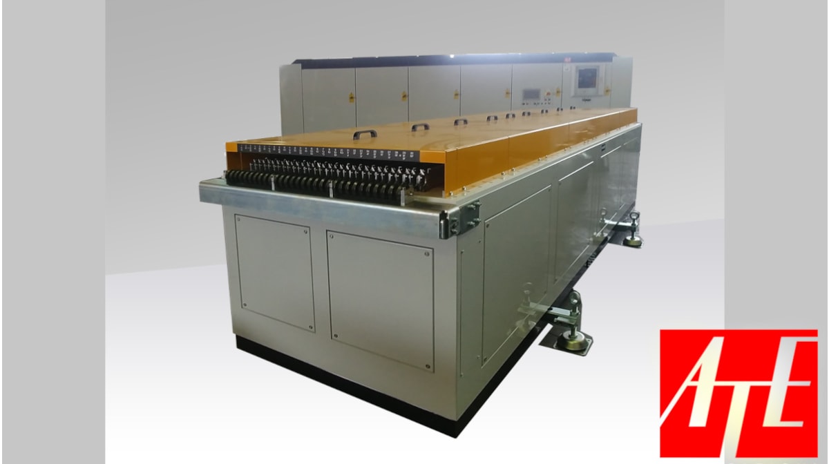 ATE: conferme e nuovi contatti dalla wire & Tube Southeast Asia