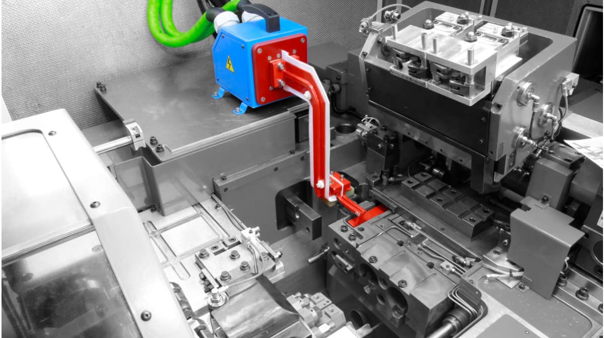 Carlo Salvi showcases warm forming innovation for aerospace precision