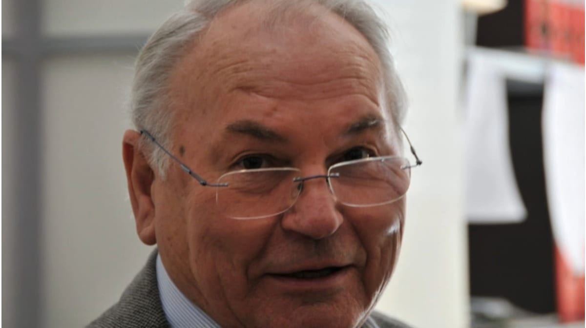 Addio ad Albino Vanossi, riferimento della trafileria brianzola e lecchese