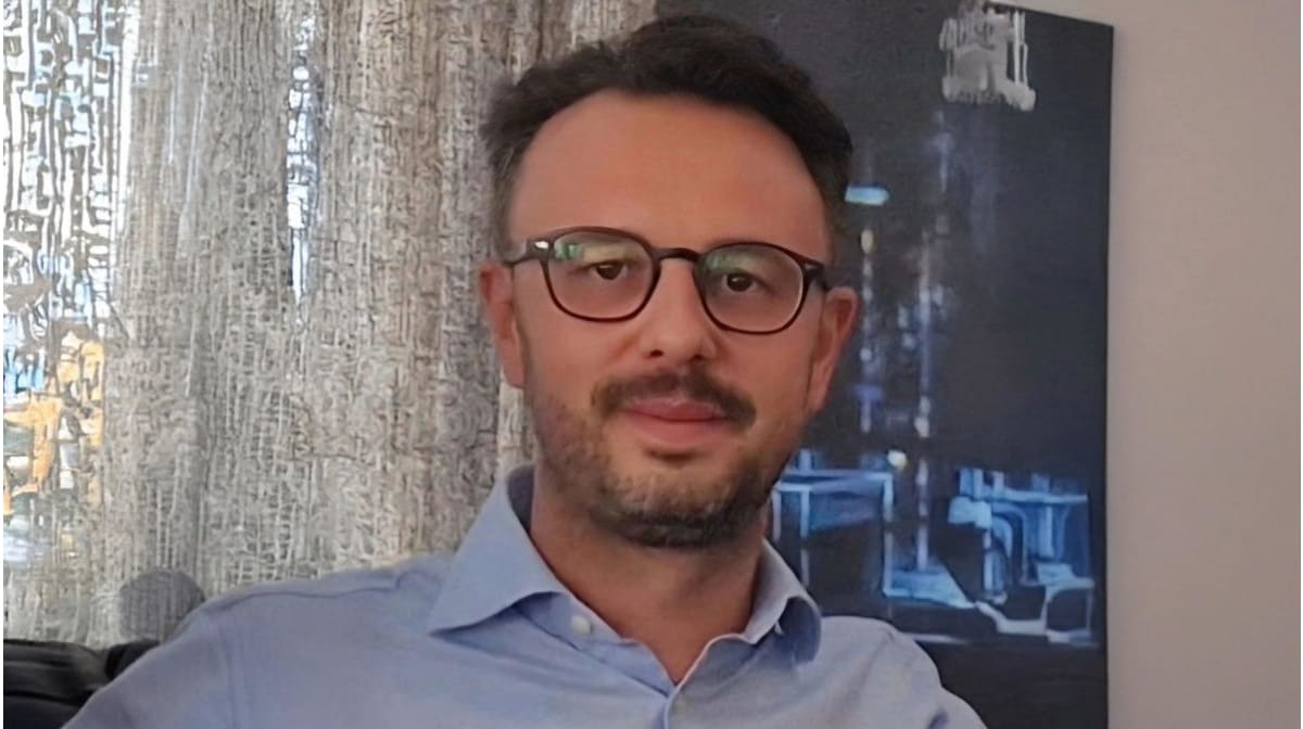 Matteo Casiraghi on Eurospecial advances in fastener tooling