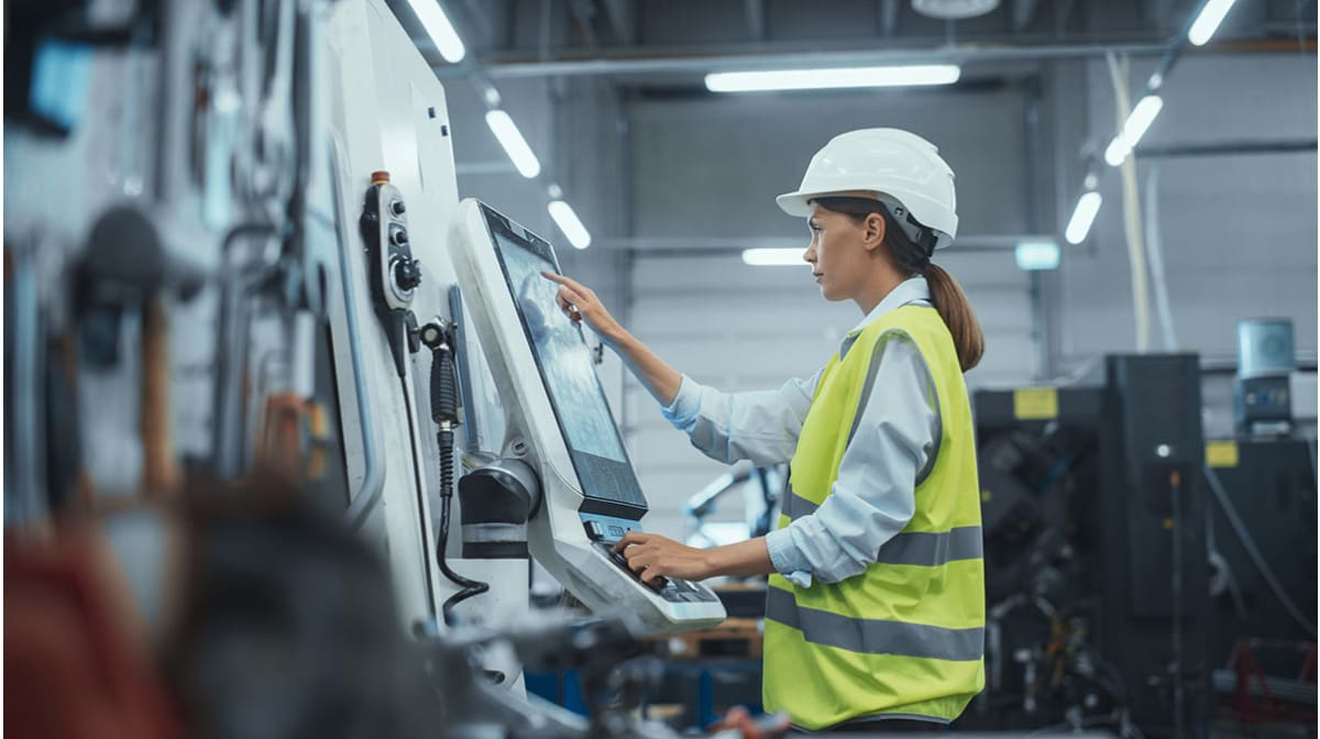 Escasez de competencias y robótica: el desafío que redefine el taller metalmecánico europeo