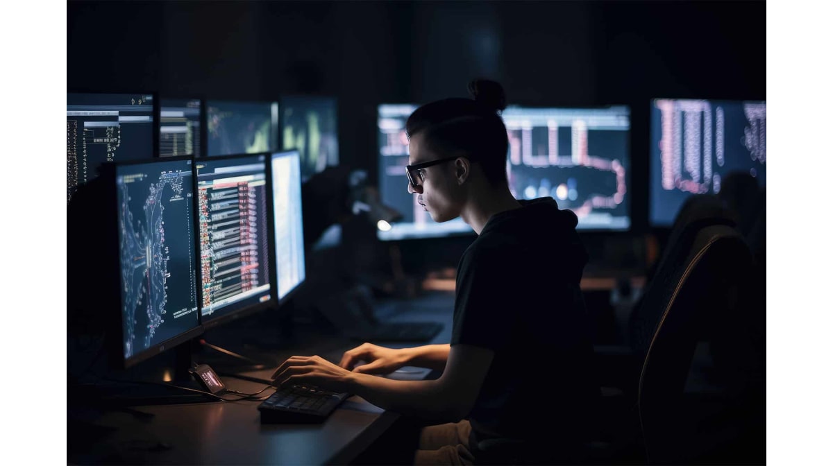 Cybersecurity: come proteggere davvero la tua azienda?