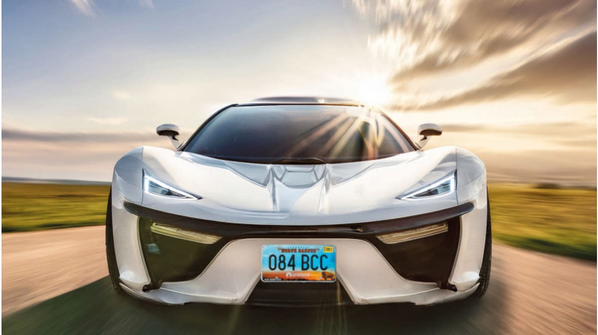 Atrebor al centro della fabbrica digitale