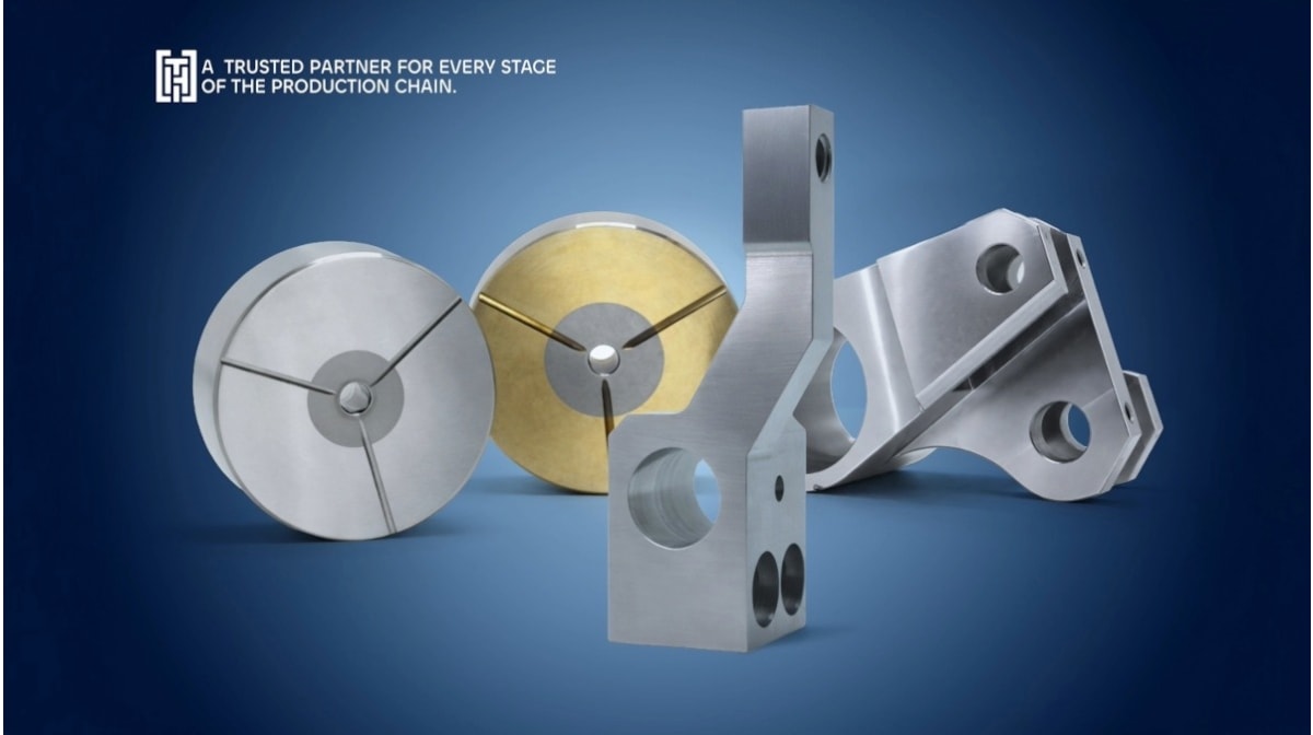 International Hi-Tech Consulting : visione, tecnica e strategia industriale