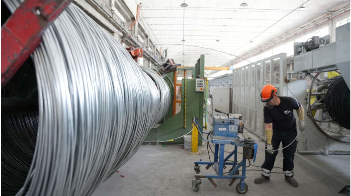 IFP: crescita del team, stabilità e investimenti sul futuro