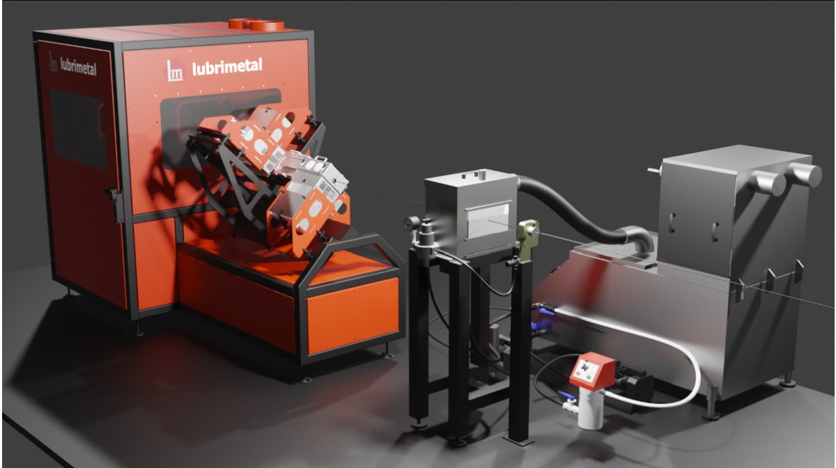 UVIOL LM, rivestimenti superficiali indurenti mediante raggi UV