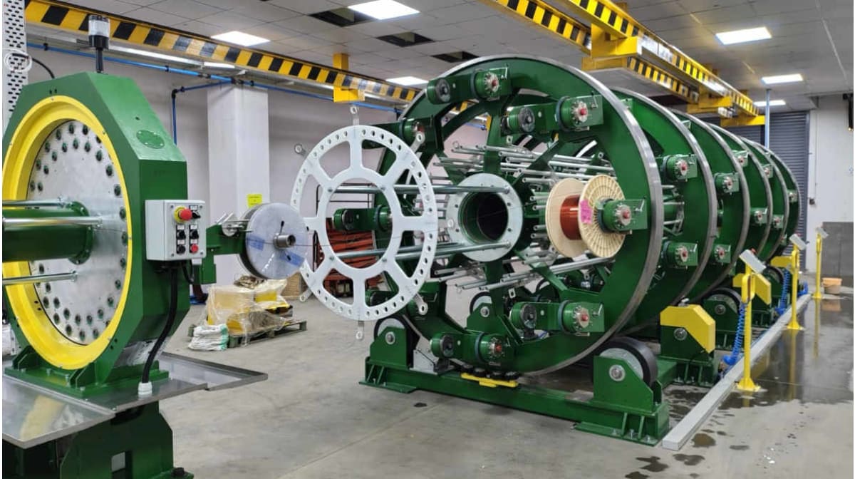 Proteco looks to the future between wire Düsseldorf and new orders