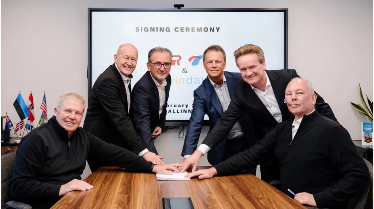 Rosendahl Nextrom acquires WINDAK Group in strategic cable industry move