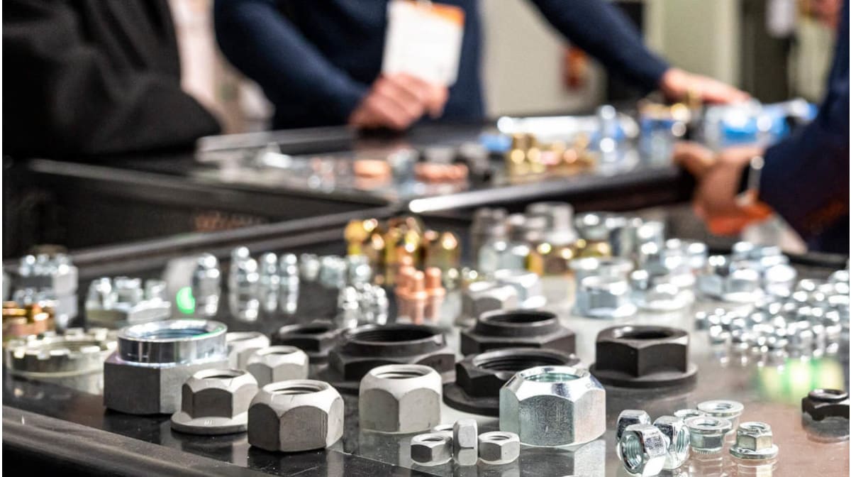 Aperte le iscrizioni per visitare Fastener Fair Italy 2026