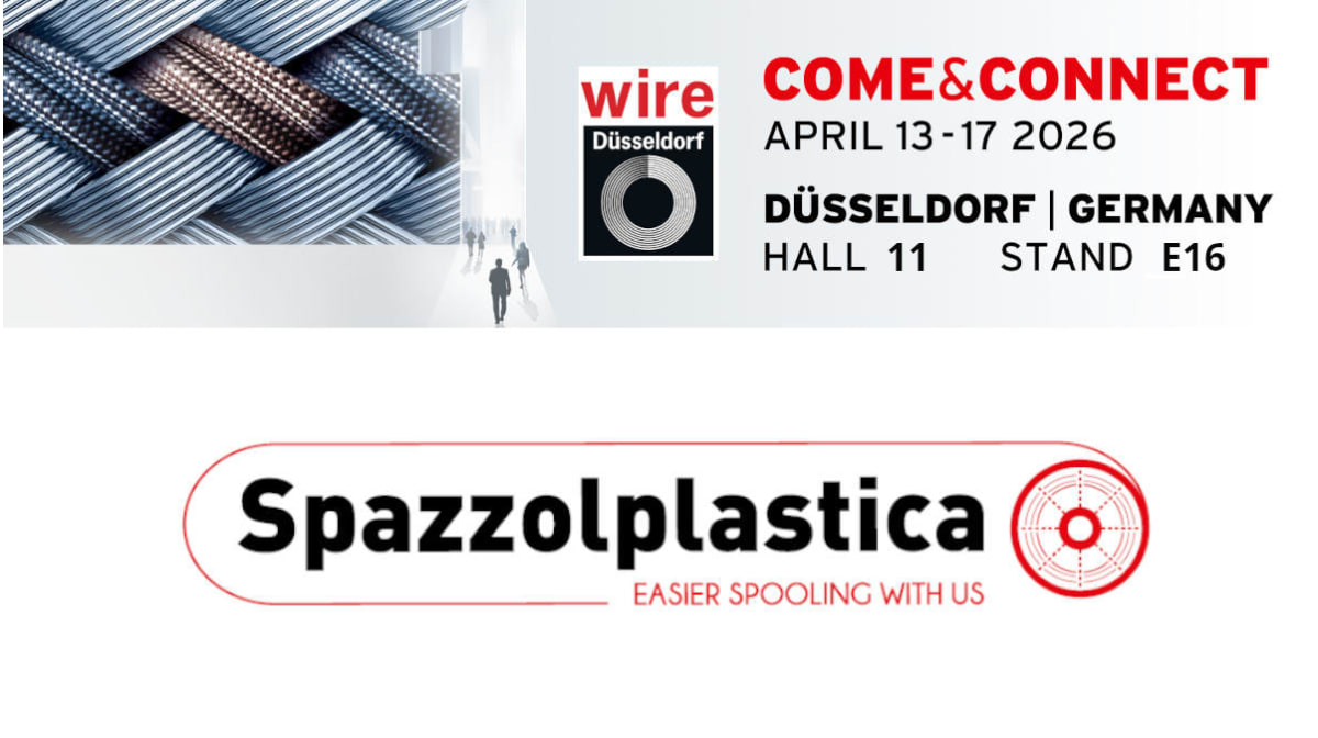 Teknospool Srl integrates Spazzolplastica and strengthens its market position