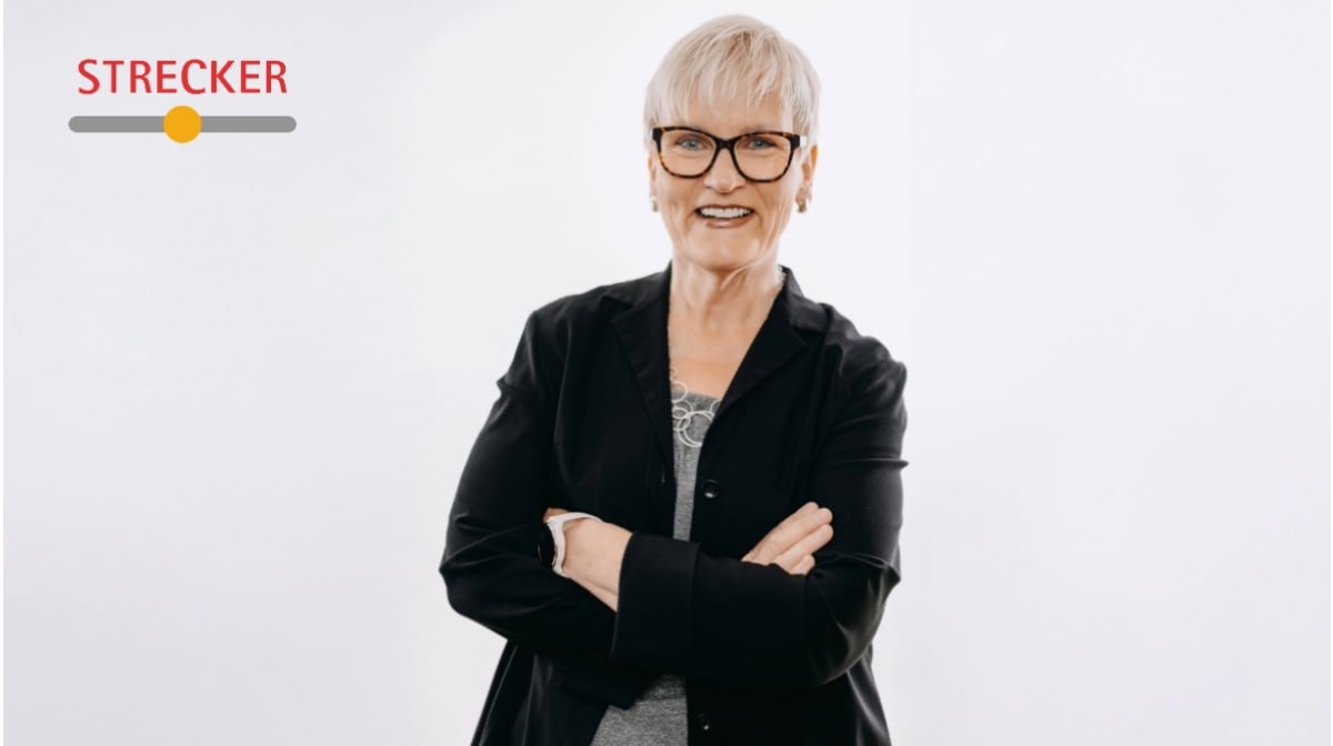 STRECKERs Ausblick: Starkes Geschäftsjahr 2025 und große Pläne für die wire 2026