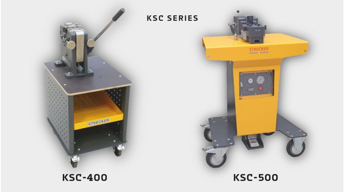 Kaltschweißen im Fokus in Düsseldorf